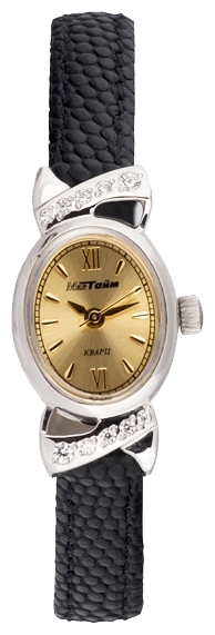 Wrist watch MakTajm 0.5283 for women - 1 image, photo, picture