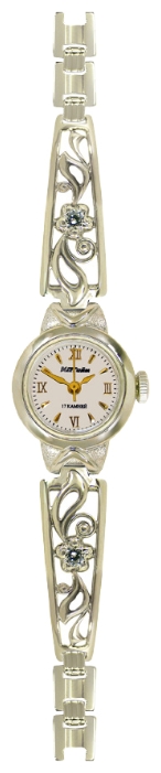 Wrist watch MakTajm 0.607400 for women - 1 picture, image, photo