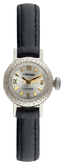 Wrist watch MakTajm 0.607y for women - 1 photo, picture, image