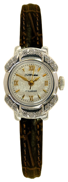 MakTajm 0.657 wrist watches for women - 1 image, picture, photo