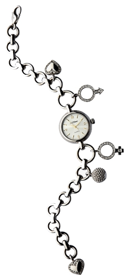 Wrist watch MakTajm 0.7003 for women - 1 picture, image, photo