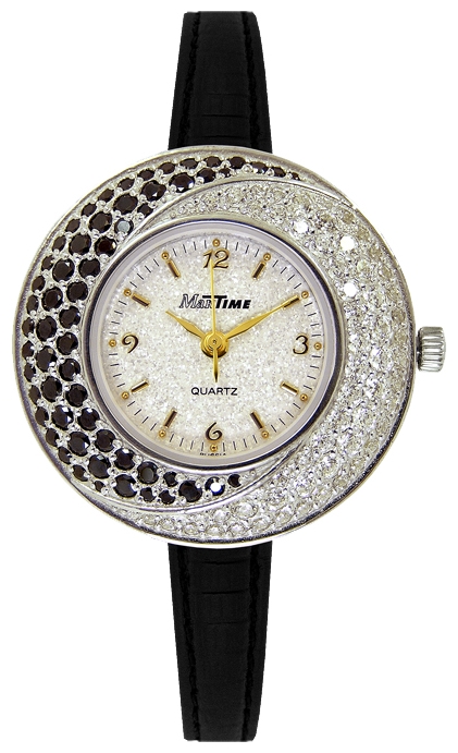 Wrist watch MakTajm 0.7703 for women - 1 photo, image, picture