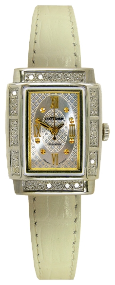 Wrist watch MakTajm 0.847 for women - 1 picture, image, photo