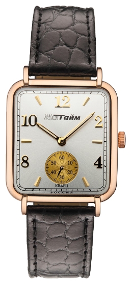 Wrist watch MakTajm 11125.SA for men - 1 photo, image, picture