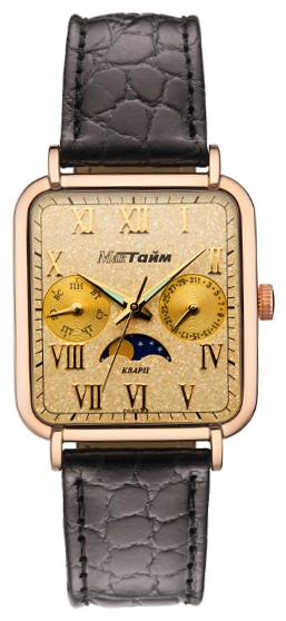 Wrist watch MakTajm 1135.ZPR for men - 1 photo, image, picture