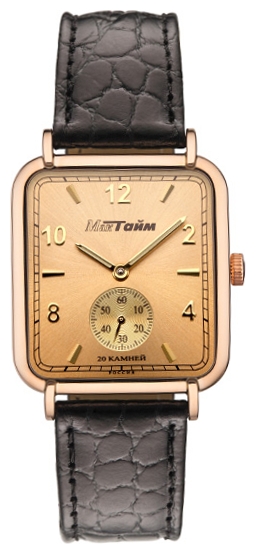 Wrist watch MakTajm 1139.ZA for men - 1 photo, image, picture