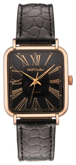 Wrist watch MakTajm 118.CHLR for men - 1 picture, image, photo