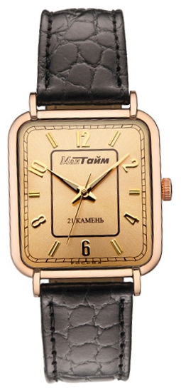 Wrist watch MakTajm 118.ZA for men - 1 photo, picture, image