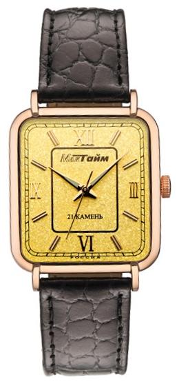 MakTajm 118.ZPR wrist watches for men - 1 image, picture, photo