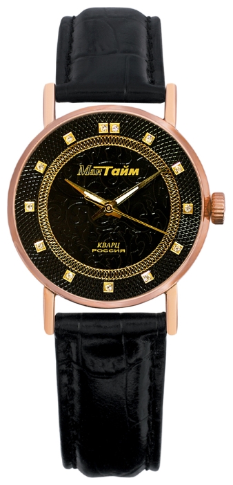 Wrist watch MakTajm 2127.CHK for men - 1 photo, image, picture