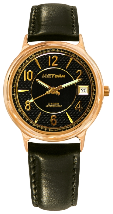 Wrist watch MakTajm 2226.CHA for men - 1 photo, image, picture