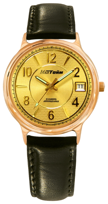 Wrist watch MakTajm 2226.ZA for men - 1 photo, image, picture