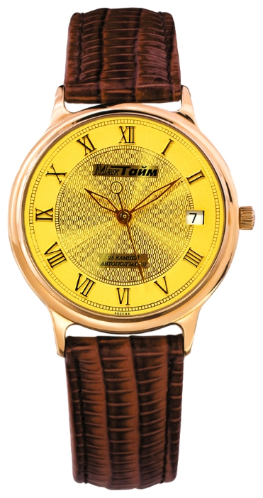 Wrist watch MakTajm 2913.4.ZR for men - 1 photo, image, picture