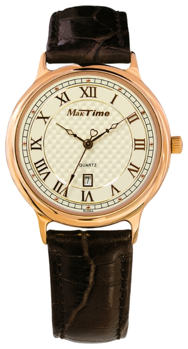 Wrist watch MakTajm 2941.SMR for men - 1 photo, image, picture