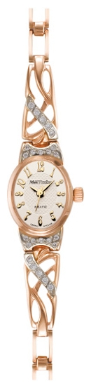 Wrist watch MakTajm 503210.BNA for women - 1 photo, image, picture