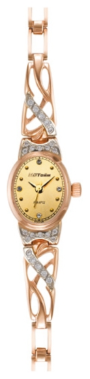 MakTajm 503210.ZK wrist watches for women - 1 image, picture, photo