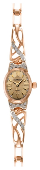Wrist watch MakTajm 503210.ZKA for women - 1 picture, photo, image