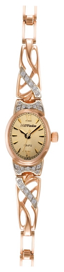 Wrist watch MakTajm 503210.ZR for women - 1 image, photo, picture