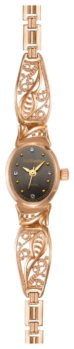 Wrist watch MakTajm 503212.CHK for women - 1 photo, image, picture