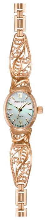 MakTajm 503212.PZR wrist watches for women - 1 image, picture, photo