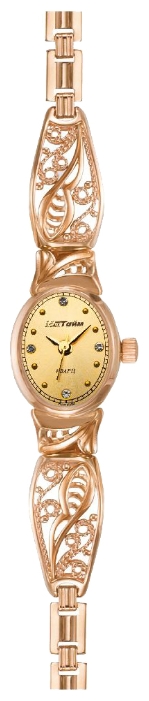 Wrist watch MakTajm 503212.ZK for women - 1 image, photo, picture