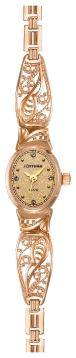 Wrist watch MakTajm 503212.ZPK for women - 1 image, photo, picture