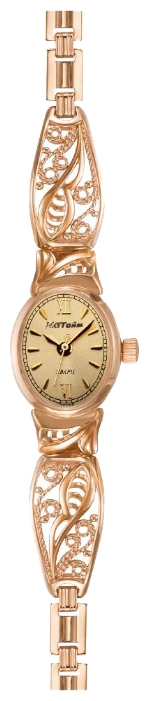Wrist watch MakTajm 503212.ZR for women - 1 image, photo, picture