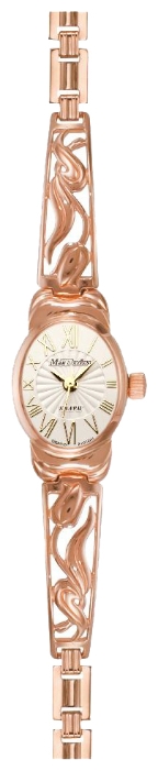 MakTajm 503340 wrist watches for women - 1 image, picture, photo