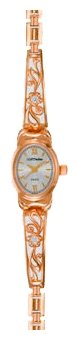 Wrist watch MakTajm 503400 for women - 1 photo, image, picture