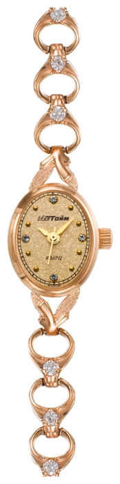 Wrist watch MakTajm 503500 for women - 1 photo, picture, image