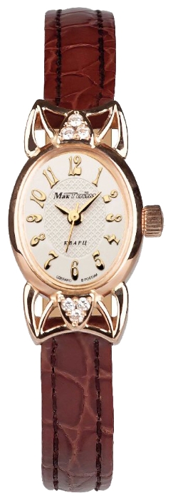 Wrist watch MakTajm 5043.BNA for women - 1 photo, image, picture
