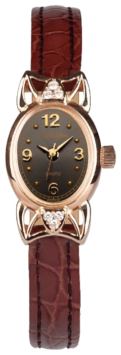 Wrist watch MakTajm 5043.CHA for women - 1 image, photo, picture