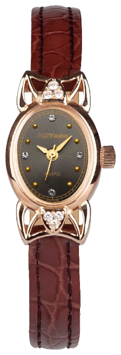 MakTajm 5043.CHK wrist watches for women - 1 image, picture, photo