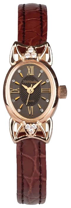 MakTajm 5053.CHKR wrist watches for women - 1 image, picture, photo