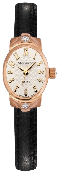 Wrist watch MakTajm 5063.BNA for women - 1 picture, photo, image