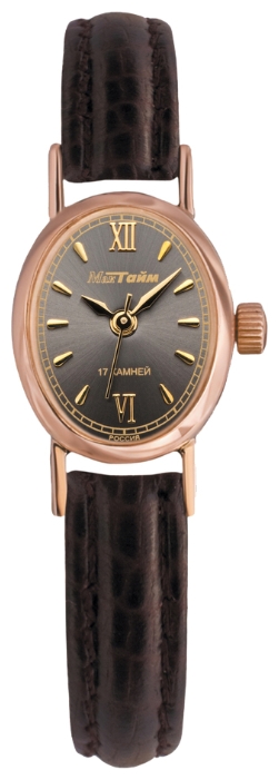 MakTajm watch for women - picture, image, photo