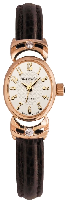 MakTajm watch for women - picture, image, photo