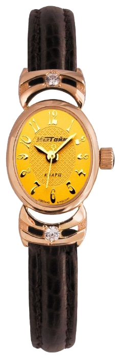 Wrist watch MakTajm 5073.SHNA for women - 1 picture, photo, image