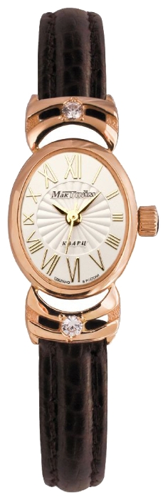 MakTajm watch for women - picture, image, photo