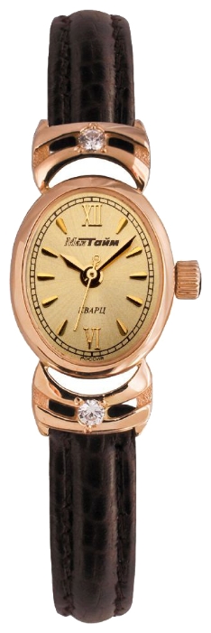 MakTajm watch for women - picture, image, photo