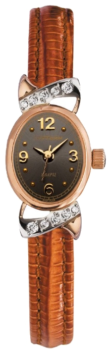 Wrist watch MakTajm 5083.CHA for women - 1 image, photo, picture