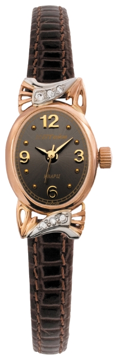 Wrist watch MakTajm 5093BR.CHA for women - 1 picture, photo, image