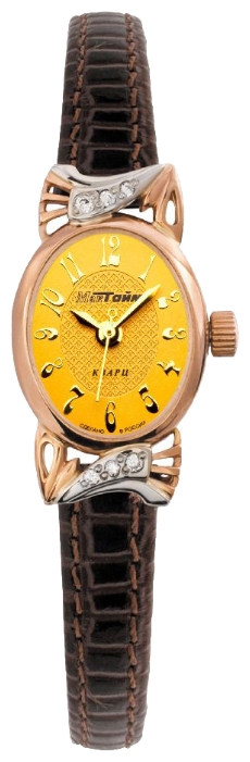 MakTajm 5093BR.SHNA wrist watches for women - 1 image, picture, photo