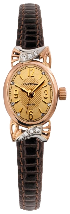 Wrist watch MakTajm 5093BR.ZKA for women - 1 image, photo, picture