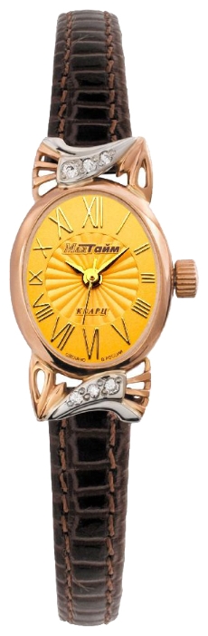 MakTajm 5093BR.ZMR wrist watches for women - 1 image, picture, photo
