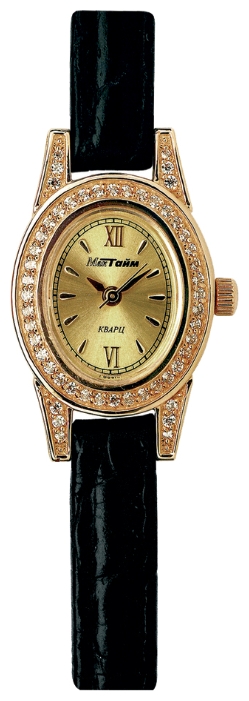 Wrist watch MakTajm 533 for women - 1 photo, picture, image