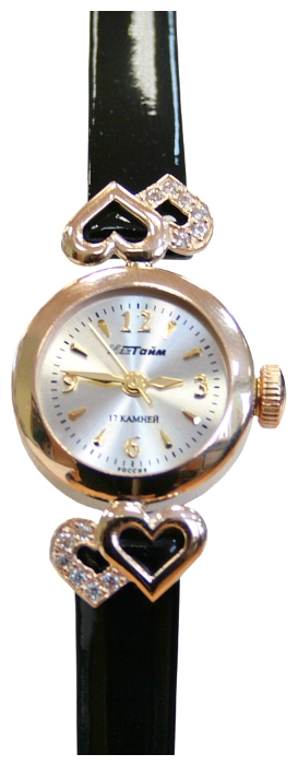 Wrist watch MakTajm 62071 for women - 1 image, photo, picture
