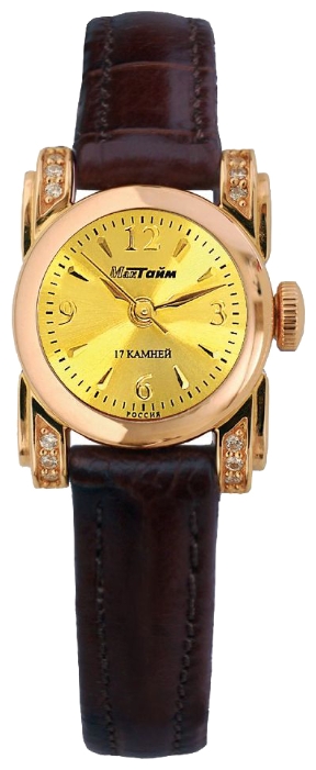 Wrist watch MakTajm 6227.ZA for women - 1 picture, image, photo