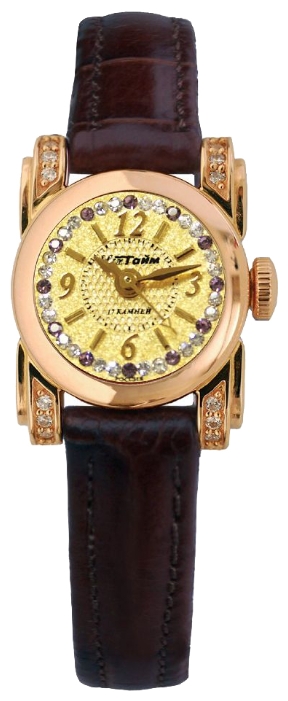 Wrist watch MakTajm 6227.ZPKA for women - 1 picture, photo, image