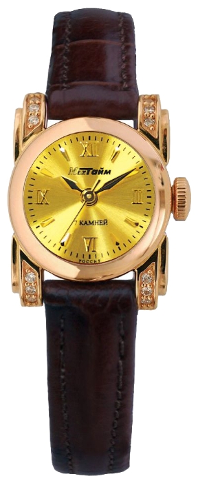 Wrist watch MakTajm 6227.ZR for women - 1 picture, image, photo